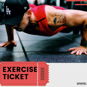 Exercise Ticket