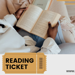 Reading Ticket
